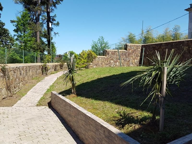 Гостевой дом Castle Махинджаури