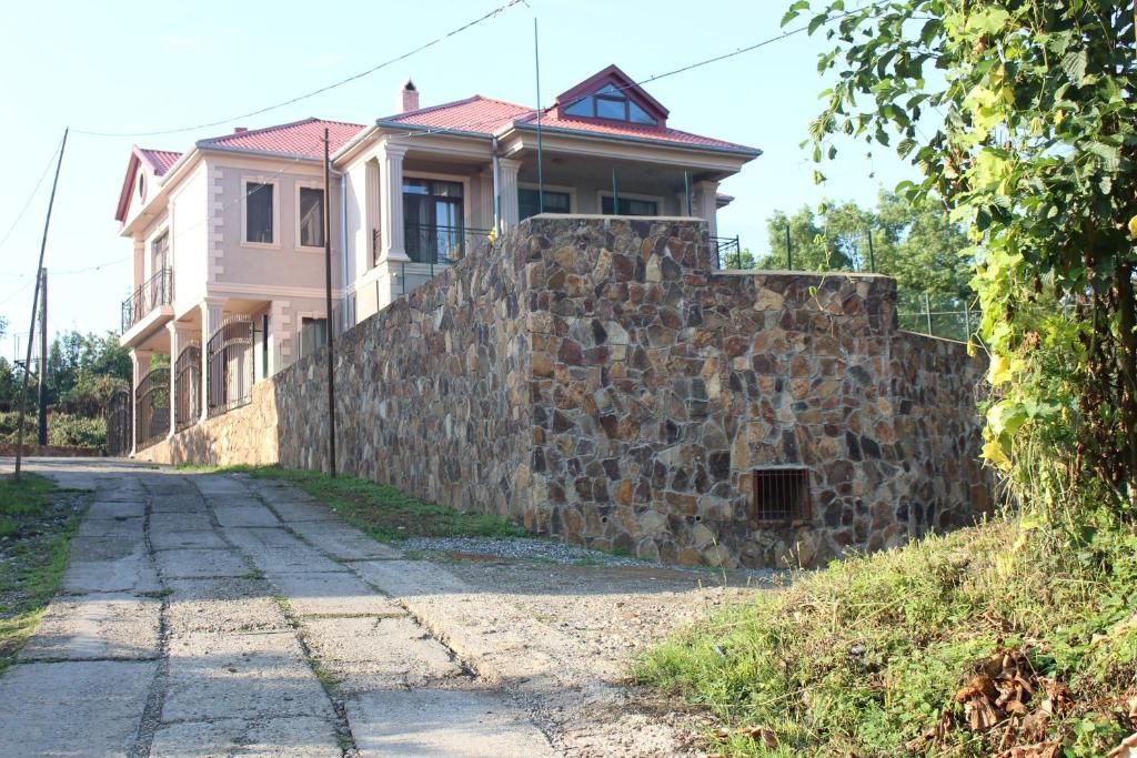 Гостевой дом Castle Махинджаури